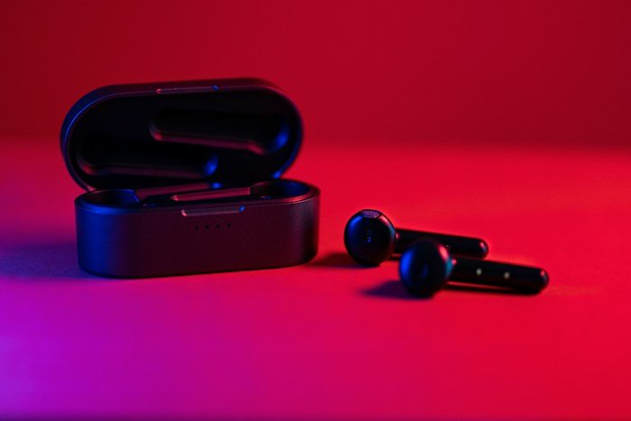 Baseus Bowie M2+ True Wireless ANC Earbuds (Hybrid 42dB)