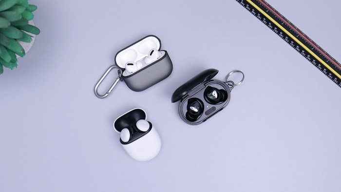 Soundcore by Anker Liberty 4 NC Wireless Noise Cancelling Earbuds