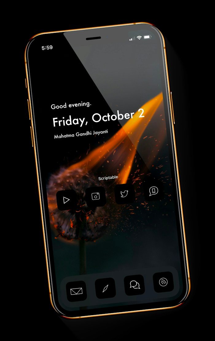 Spigen Ultra Hybrid Clear Case for iPhone 16 Pro Max